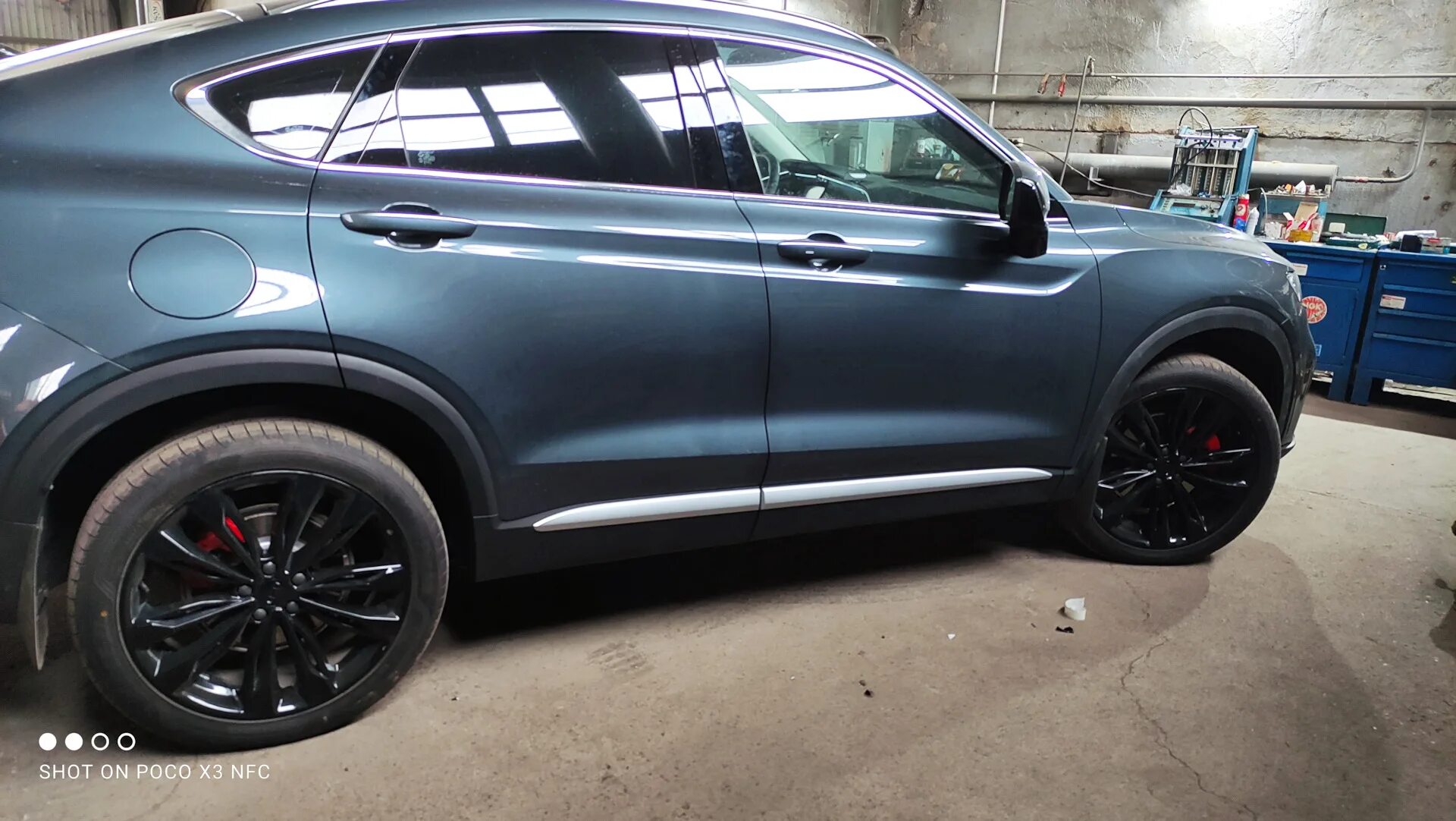 LingLong GREEN-Max 4x4 HP, 215/55 R18 95V, 18", 1 шт, 215 мм, 55 %, радиальный, 