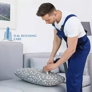 Химчистка подушек