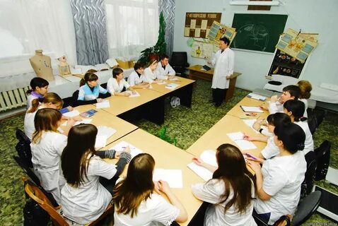 Дисциплина в колледже