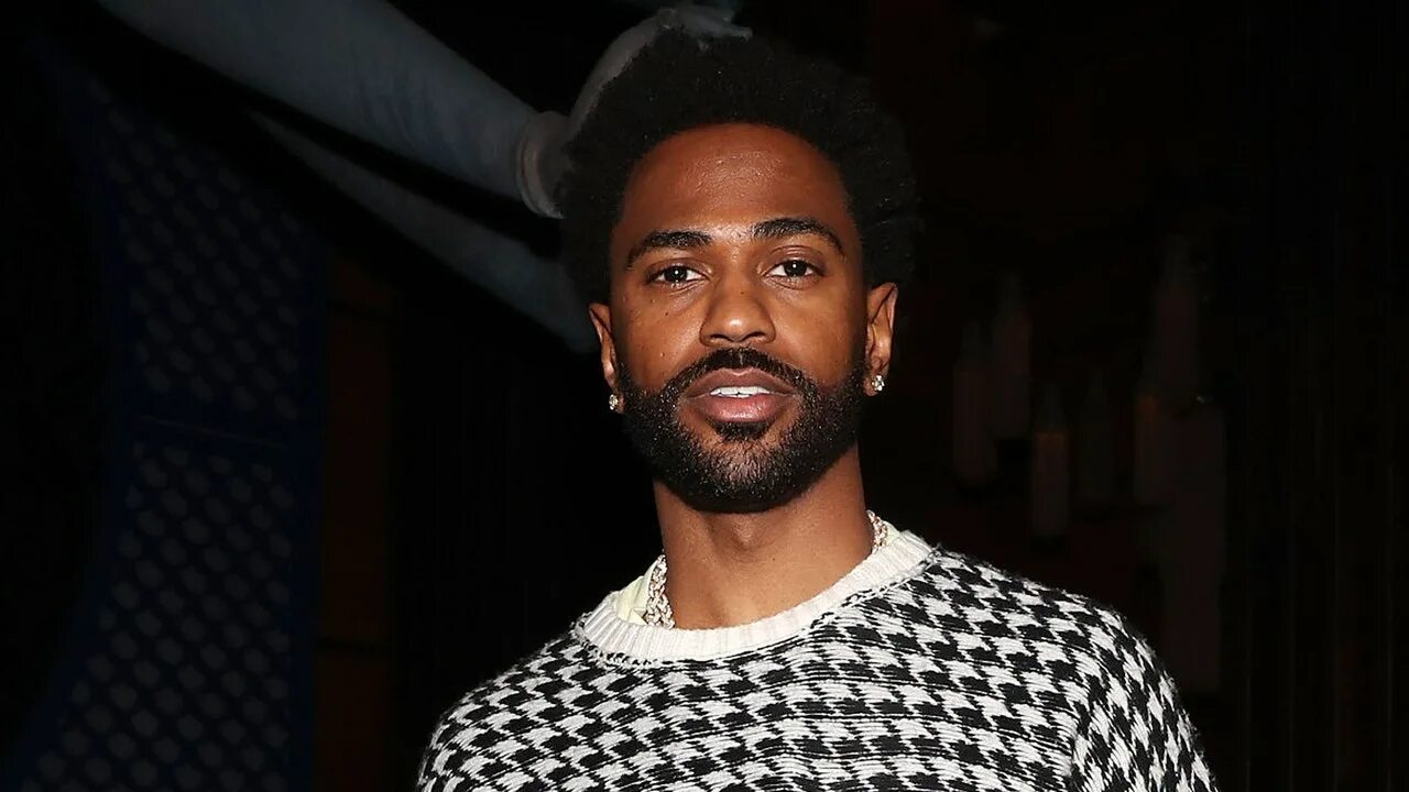 Big sean переводы. Big sean переводы