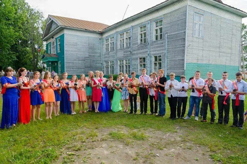 Савино школа ивановской. Посёлок савино ивановская область. школа савино ивановская область.