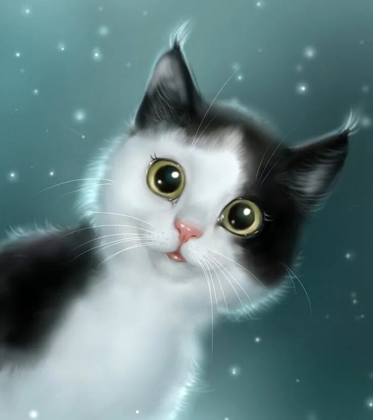 Аватарки для дс коты. Милые котики мультяшные. милые мультяшные котята. красивые мультяшные котики. милые коты.