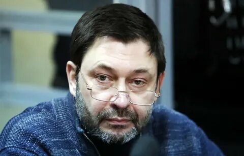 Вышинский википедия