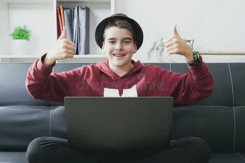 Блоггер 6 лет