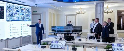 Россети коррупция