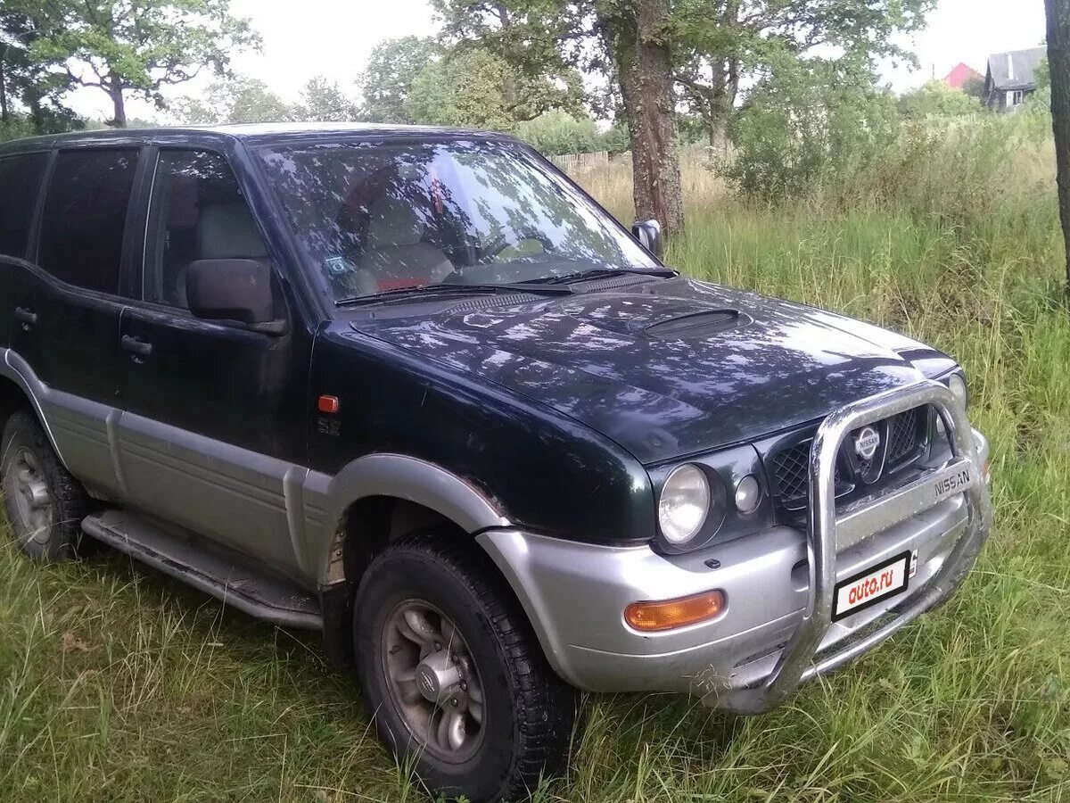 Купить ниссан террано дизель. Ниссан Террано 2 1997. Nissan Terrano 1997. Nissan Terrano 2.4 МТ, 2000,. Ниссан Террано 1997 года.