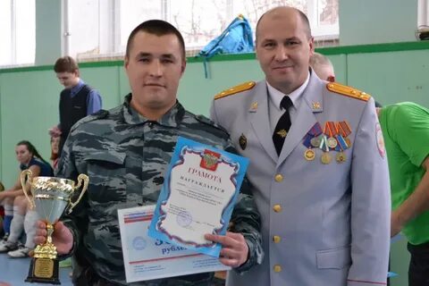 Начальник уво по спб и ло