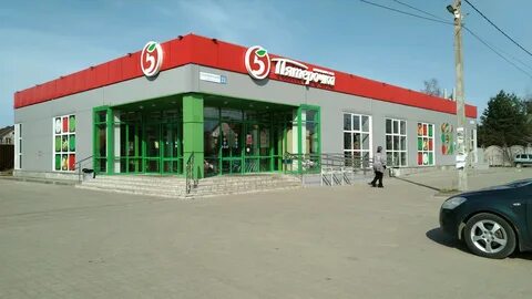 Тверь 21