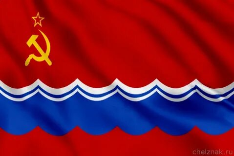 Эстонская сср