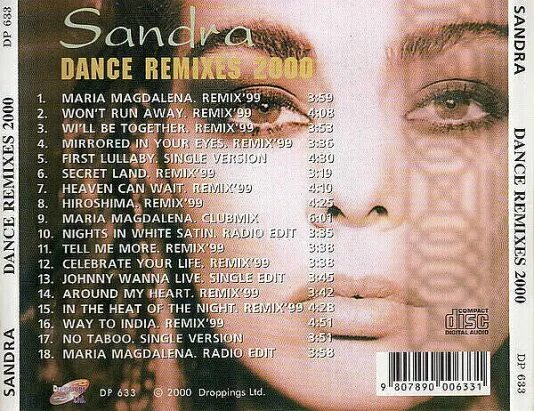 Sandra mirrored in your eyes remix. Сандра певица 3 альбом. my favourites сандра. сандра последний альбом. sandra - dance remixes.