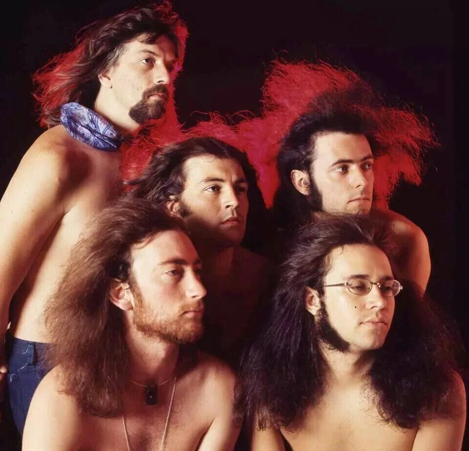 Ди перпл. Deep Purple 1971. Группа Deep Purple 1970. 1971 - Fireball. Дееп Пупл рок группа.