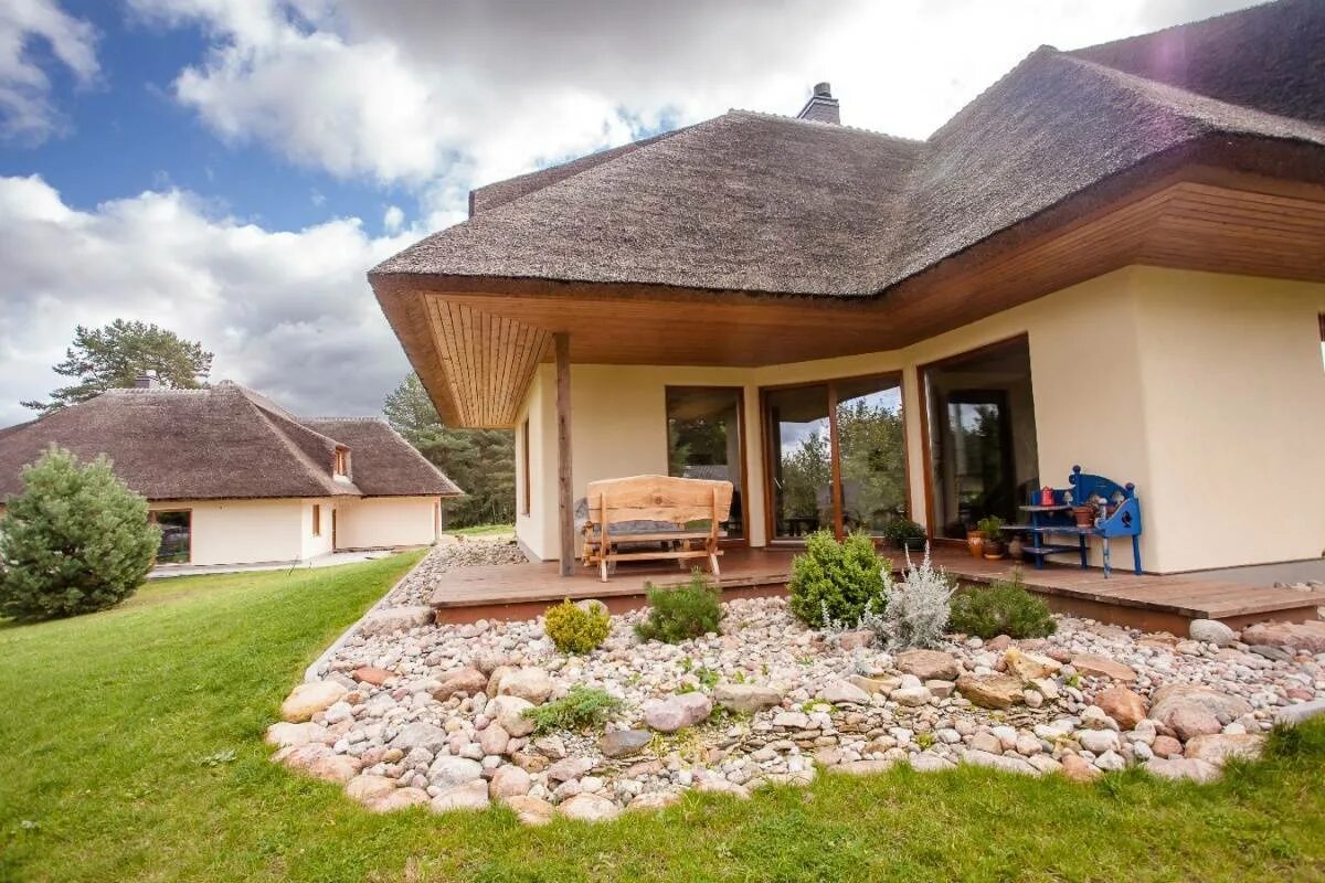 Дом быть чистый хорошо. Экодом из зидарита. &quot;eco house&quot; в австралии. эко жилище. экологичный дом.