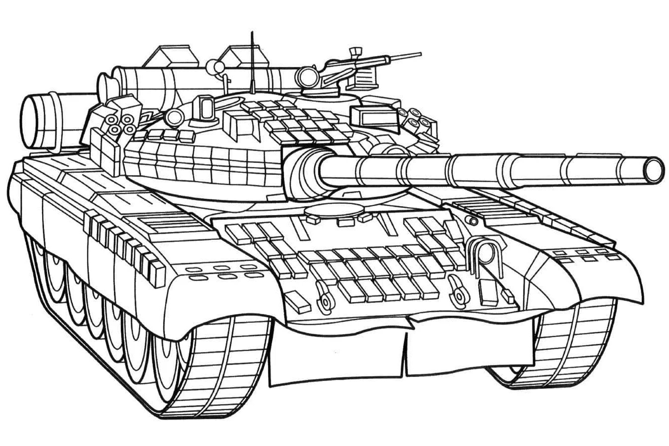 Рисунки для мальчиков 8. Раскраски танков т90. Танк т-80 раскраска. Танк т 80 вектор. Раскраска танк т 90.