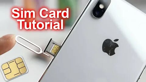 Сколько сим поддерживает iphone