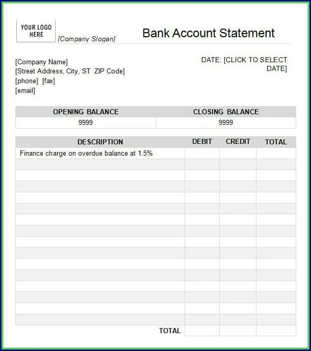 Statement template. Bank statement. bank account statement. bank statement example. bank statement template.