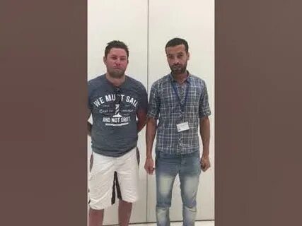 Саид турс аджман