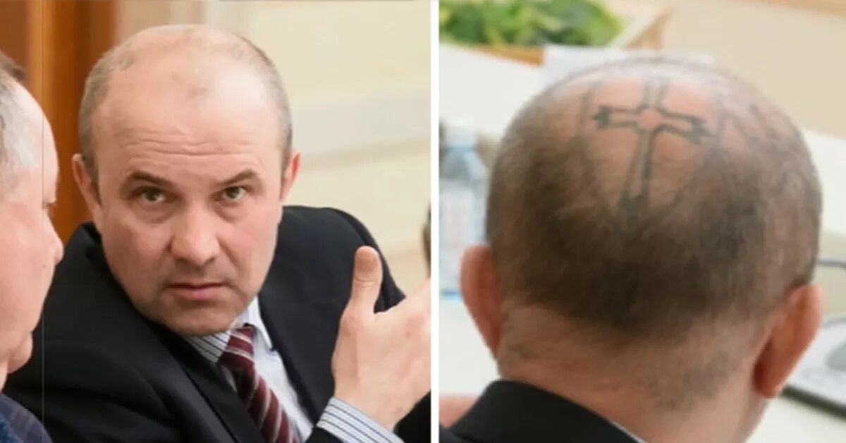 С судимостью можно в депутаты