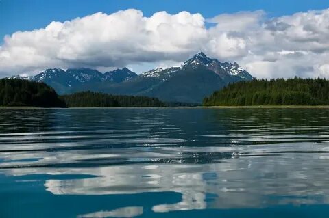 Like lake
