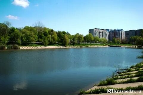 Калининская балка