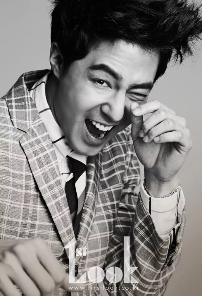 Чо ин сон. Jo in Sung little. Снеин.