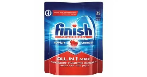 Finish какие