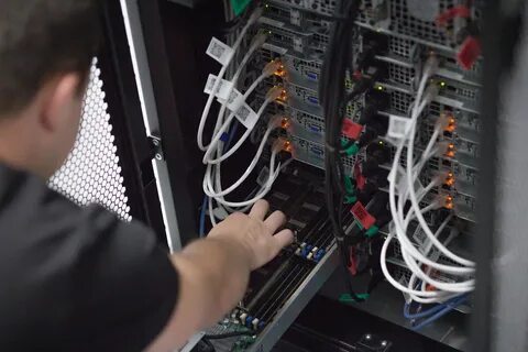 Хостинг провайдер