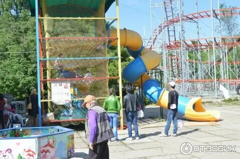 Тольятти фанни
