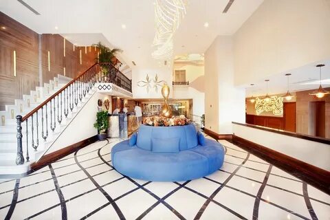 Grand hotel стамбул