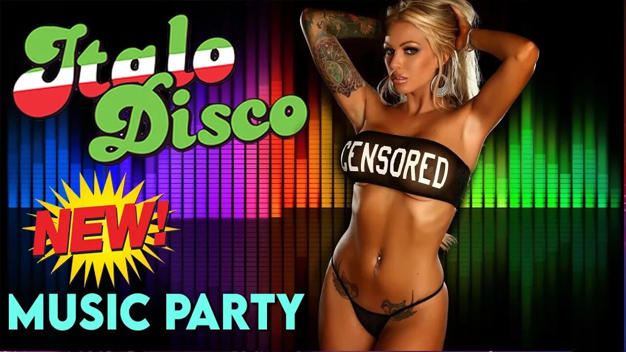 M d project italo disco ночь. Italo Disco Megamix. Итало диско 2021. New Italo Disco. New Italo Disco 2021.