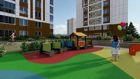 Комплекс сургут