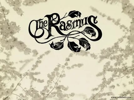 Rasmus тексты песен