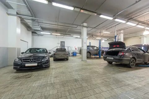 Стр 2 автосервис