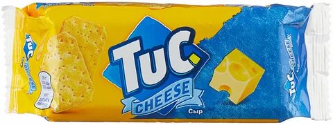 Печеньки тук