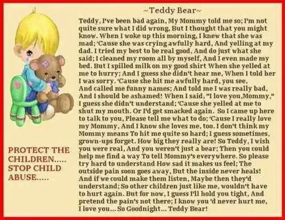 When a child was born