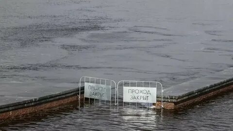 На сколько прибыла вода в реке ишим
