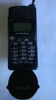 Телефон 1997