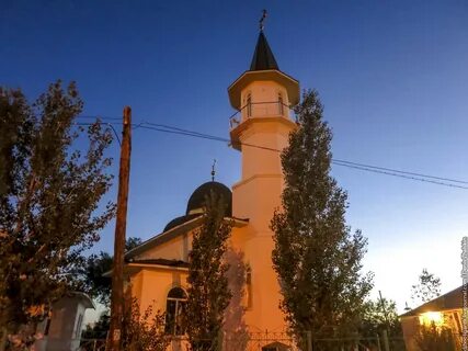 Восточный саратовская область