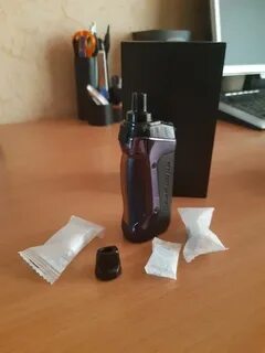 Дрипка на аегис хиро