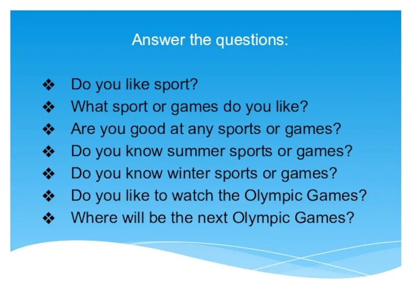 Questions do you like. What sports do you like. вопросы do you like. do you like sport. what sport do you do.
