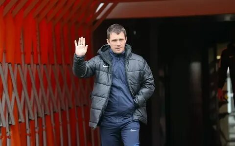 Викторов уволен