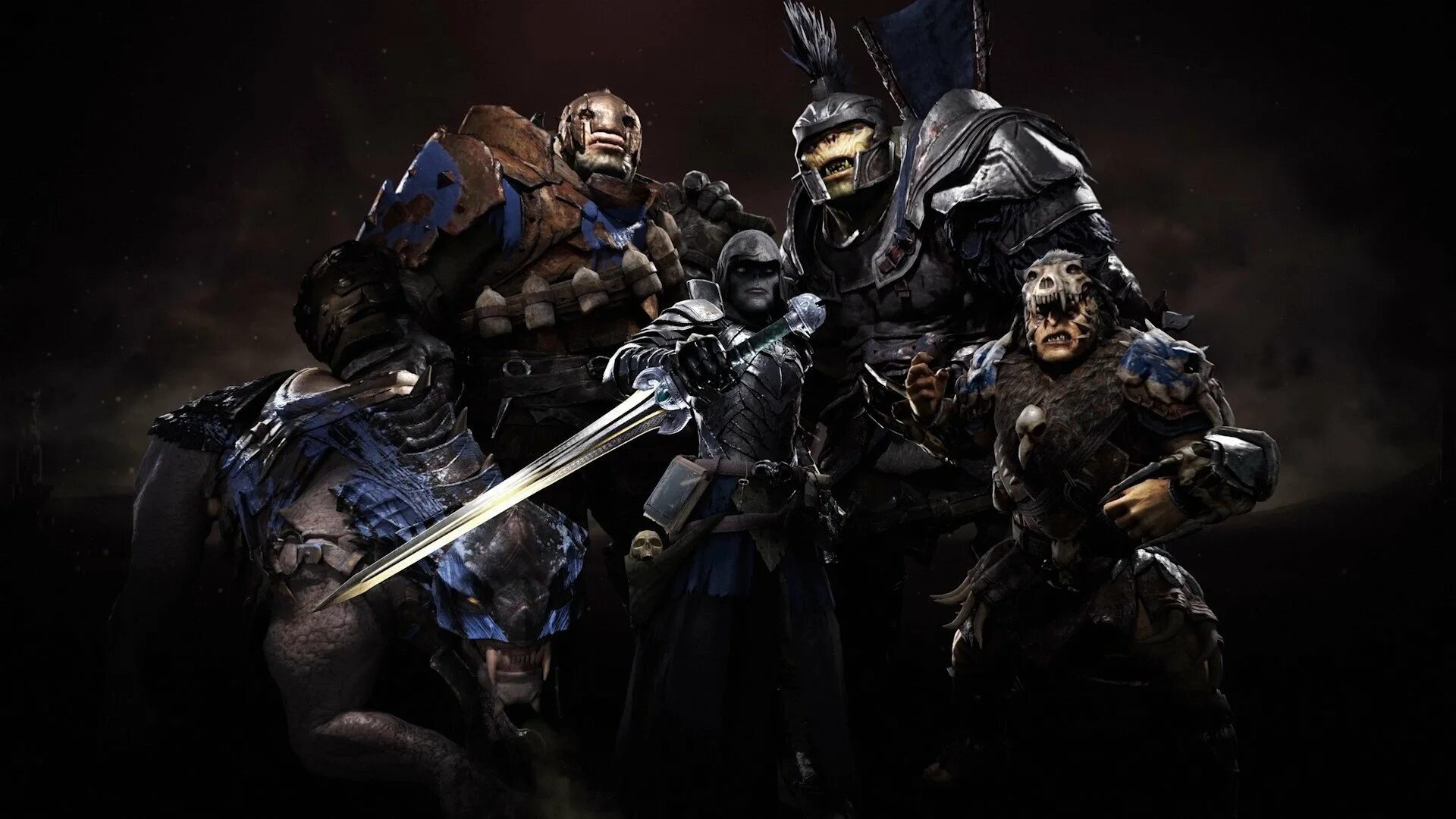 Мидл еарт. Middle-earth: shadow of war. мидл еарт шадоу оф вар 2. средиземье тени войны. шадоу варс.
