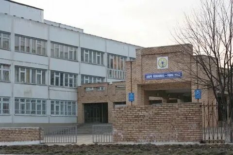 Гимназия 25 курск