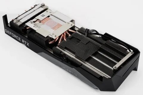 Gigabyte 3060 oc