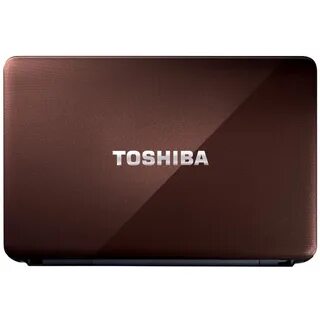 Toshiba satellite l655