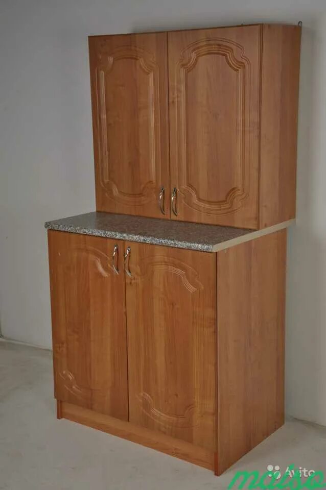 Кухонный шкаф по отдельности