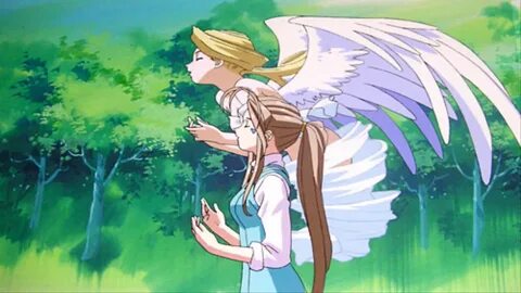 Angels speed up