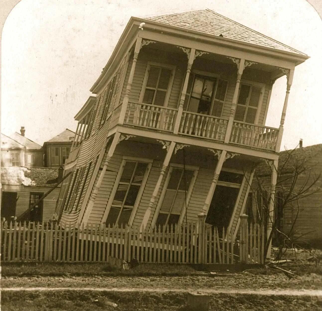 Город Галвестон 1900. Галвестонский ураган. Великий шторм в Галвестоне 1900 года. Галвестон Техас ураган.