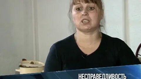 Неклюдова рен тв