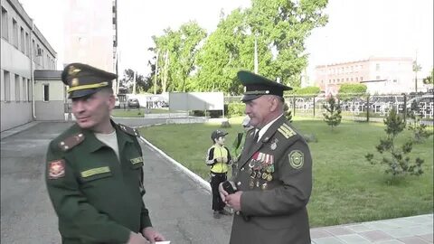 Красноярск пограничников 2