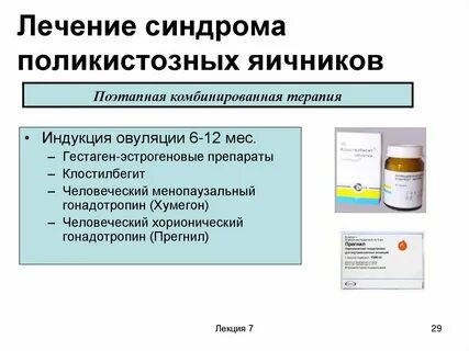 Чем лечить яичники у женщин